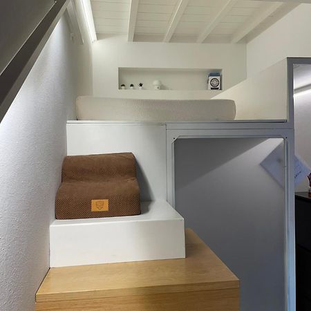 Ferienwohnung Lola Loft Florenz Exterior foto