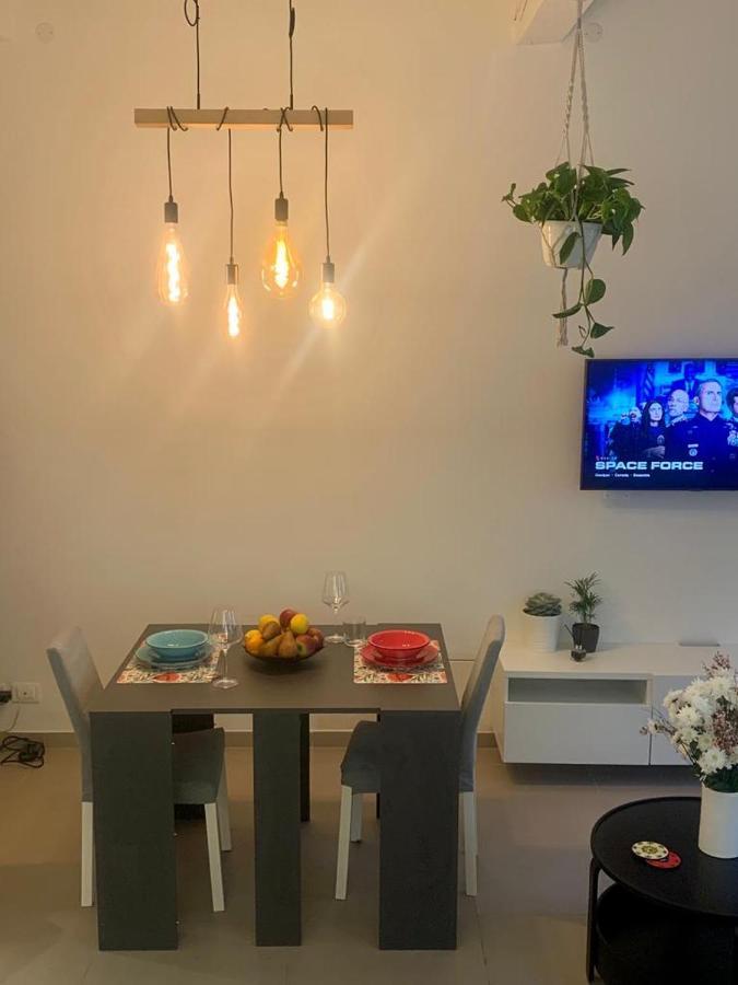 Ferienwohnung Lola Loft Florenz Exterior foto