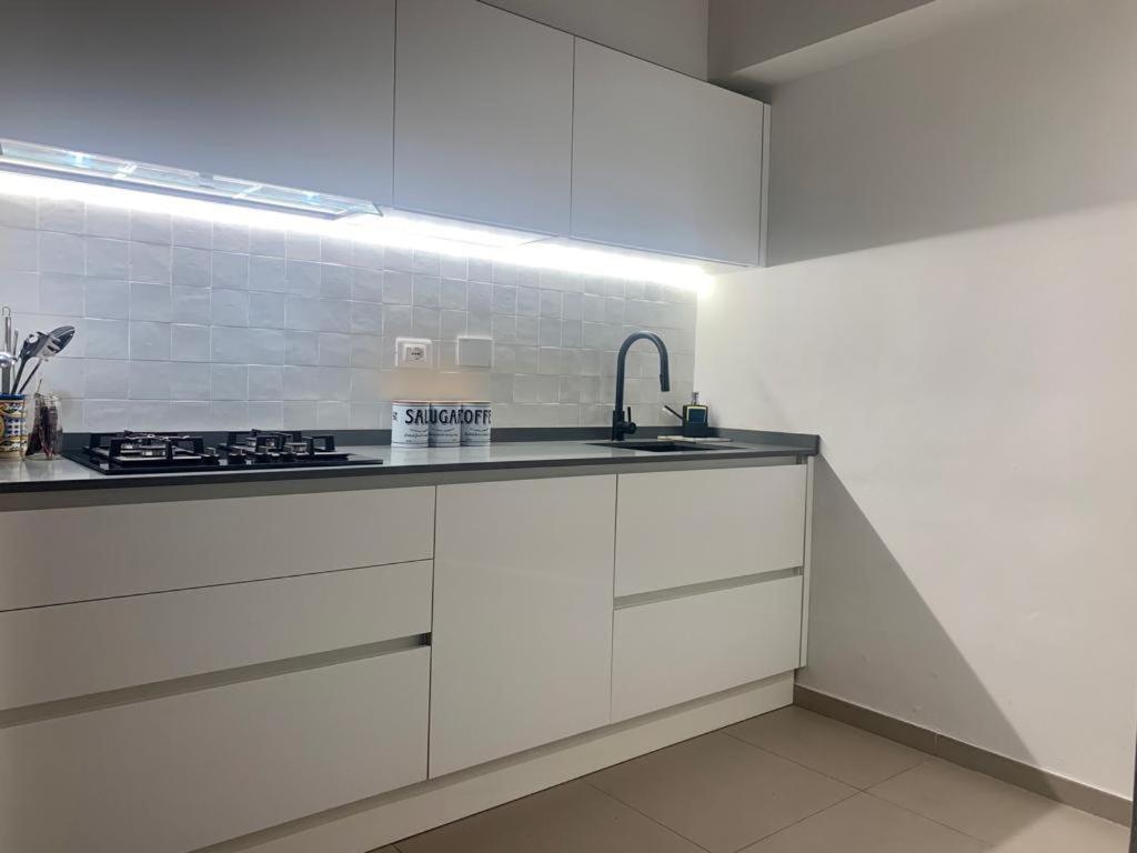 Ferienwohnung Lola Loft Florenz Exterior foto